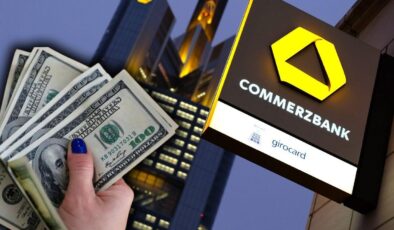 Yıl sonu dolar tahmini kaç TL oldu? Alman Commerzbank’tan yeni yorum