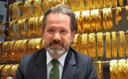 Nisan ayında altın alacaklar dikkat! Altın düşecek mi İslam Memiş açıkladı