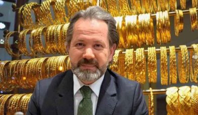Nisan ayında altın alacaklar dikkat! Altın düşecek mi İslam Memiş açıkladı