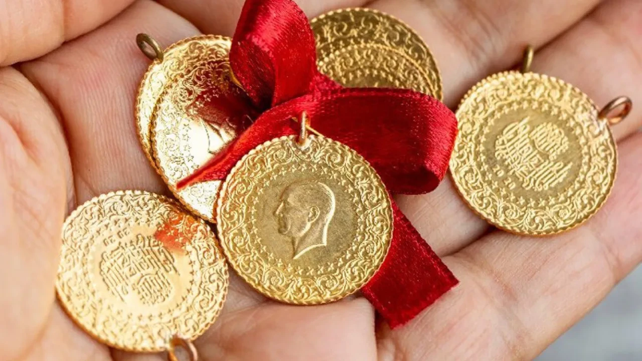 Altın fiyatları yeniden artacak mı nisan mayıs 2025