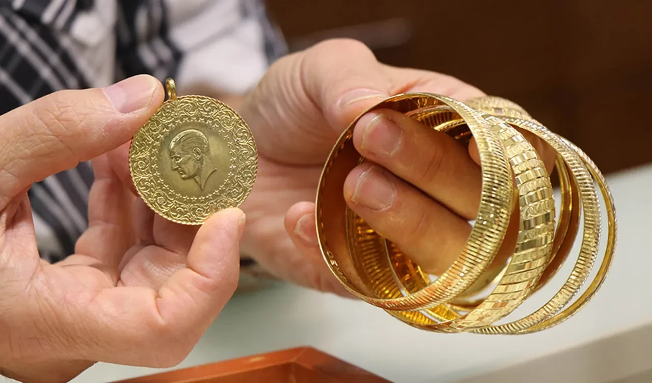 Altın fiyatları yeniden artacak mı nisan mayıs 2025