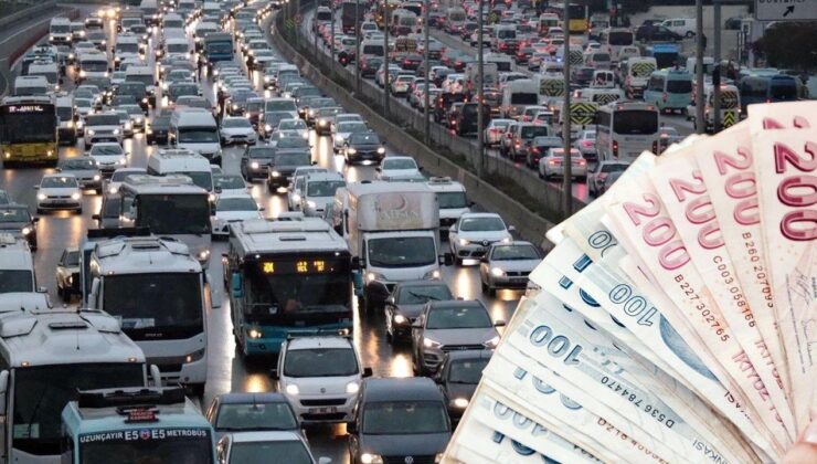 TTB araç tanıma sistemi son tarih yaklaşıyor! Kimler taktırmak zorunda?