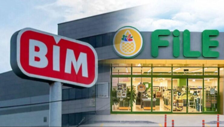 File market BİM’in mi? KAP’a yeni açıklama geldi