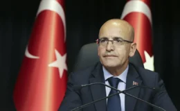 Bakan Şimşek’ten enflasyon mesajı: Programa olan siyasi destekte gerileme yok