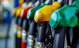 Motorine zam var mı? Tabela değişiyor