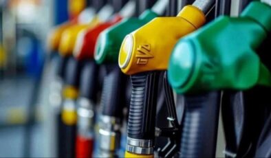 Motorine zam var mı? Tabela değişiyor