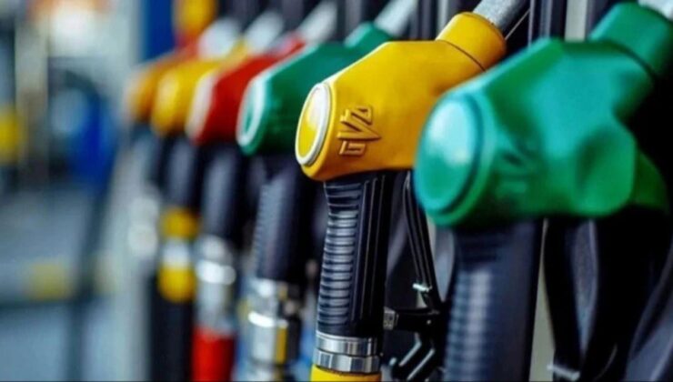 Motorine zam var mı? Tabela değişiyor