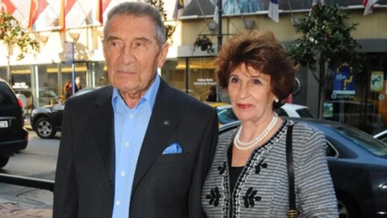 Osman Boyner cenaze töreni ne zaman, nereden kalkacak