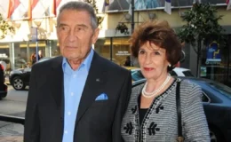 Altınyıldız ve Beymen’in kurucusu Osman Boyner vefat etti