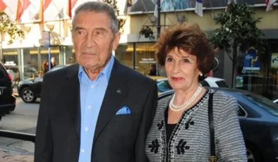 Altınyıldız ve Beymen’in kurucusu Osman Boyner vefat etti
