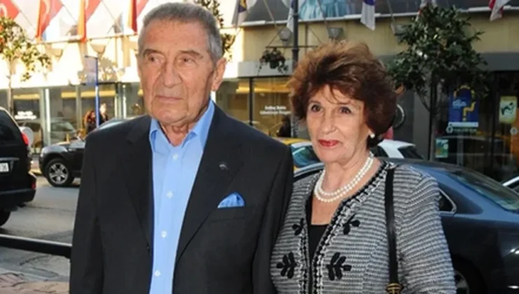 Altınyıldız ve Beymen’in kurucusu Osman Boyner vefat etti