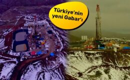 Van Muradiye’de petrol mü bulundu?