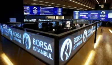 24 Nisan borsa bugün açık mı?
