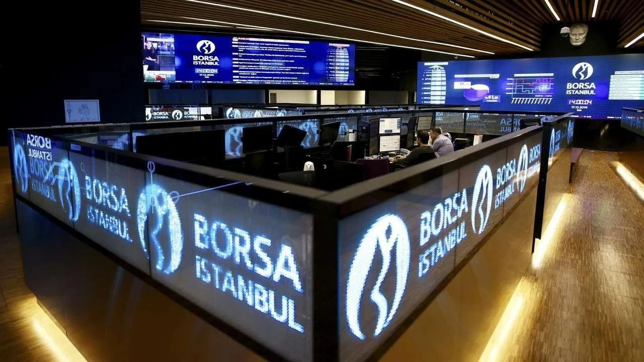 2025 nisan bilanço açıklama tarihleri