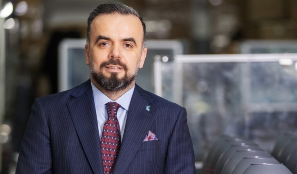 ZÜCDER'de başkan kim olacak? 4 burak onder