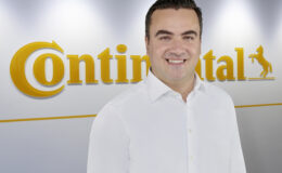 Continental’in Amerika Kıtası yeni CEO’su Tansu Işık oldu