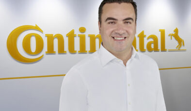 Continental’in Amerika Kıtası yeni CEO’su Tansu Işık oldu
