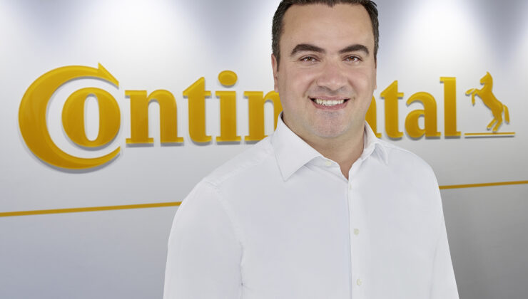 Continental’in Amerika Kıtası yeni CEO’su Tansu Işık oldu