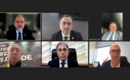 Yumurtada planlı üretim ve sanayileşme şart