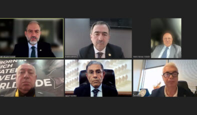 Yumurtada planlı üretim ve sanayileşme şart