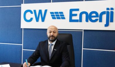 CW Enerji’den 25 milyon dolarlık güneş paneli satışı