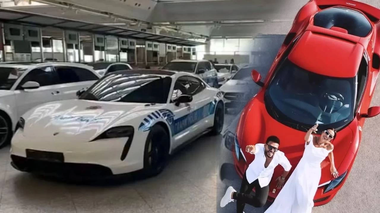Dilan Polat araç ihalesi son durum