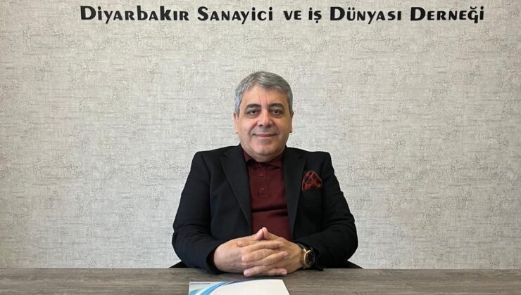 DİSİDER Başkanı Akbaş: “İş dünyası olarak bu tür boykot çağrılarını tasvip etmediğimizi açıkça ifade etmek isteriz”