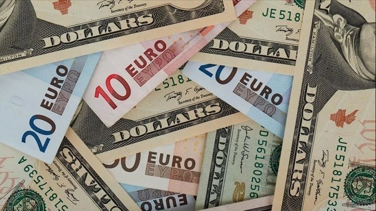Döviz kurundaki son durum 18 Nisan dolar euro fiyatları