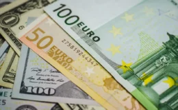 Döviz kurundaki son durum! 18 Nisan dolar, euro fiyatları