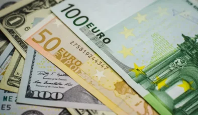 Döviz kurundaki son durum! 18 Nisan dolar, euro fiyatları