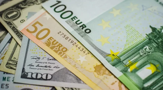Döviz kurundaki son durum! 18 Nisan dolar, euro fiyatları