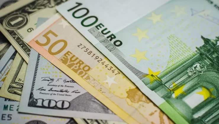 Döviz kurundaki son durum! 18 Nisan dolar, euro fiyatları
