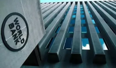 Dünya Bankası, Türkiye için büyüme tahminini yükseltti
