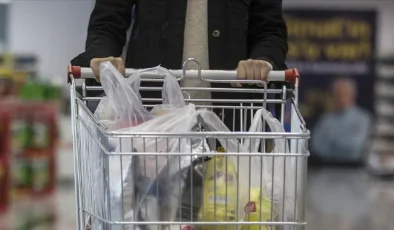 TÜİK Mart enflasyonu rakamlarını açıkladı