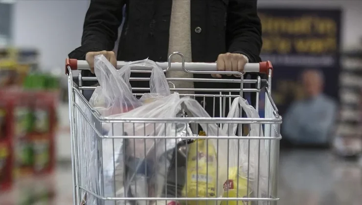 TÜİK Mart enflasyonu rakamlarını açıkladı