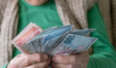 Emekli ikramiyelerinde fark ödemeleri için tarih netleşti