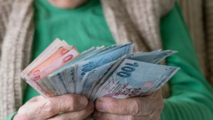 Emekli ikramiyelerinde fark ödemeleri için tarih netleşti