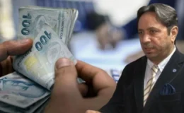 Kademeli emeklilik İsa Karakaş değerlendirmesiyle dikkat çekti