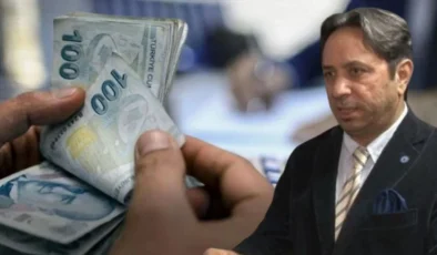 Kademeli emeklilik İsa Karakaş değerlendirmesiyle dikkat çekti