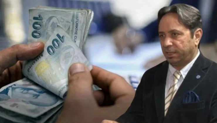 Kademeli emeklilik İsa Karakaş değerlendirmesiyle dikkat çekti