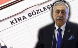 Esnaftan kira stopajı kalksın talebi
