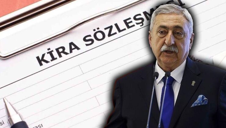 Esnaftan kira stopajı kalksın talebi