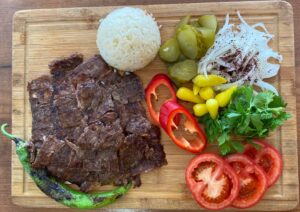 İstanbul’da en iyi döner nerede yenir istanbulun en iyi Dönercileri
