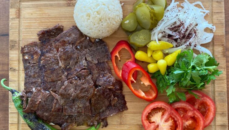 İstanbul’da en iyi döner nerede yenir? Dönercileri derledik