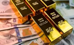Euro ve altından yeni rekor! Trump’ın tarifeleri doları düşürüyor