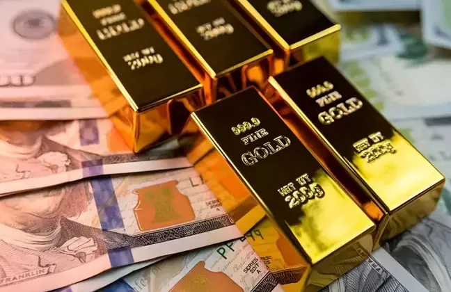 Euro ve altından yeni rekor! Trump’ın tarifeleri doları düşürüyor
