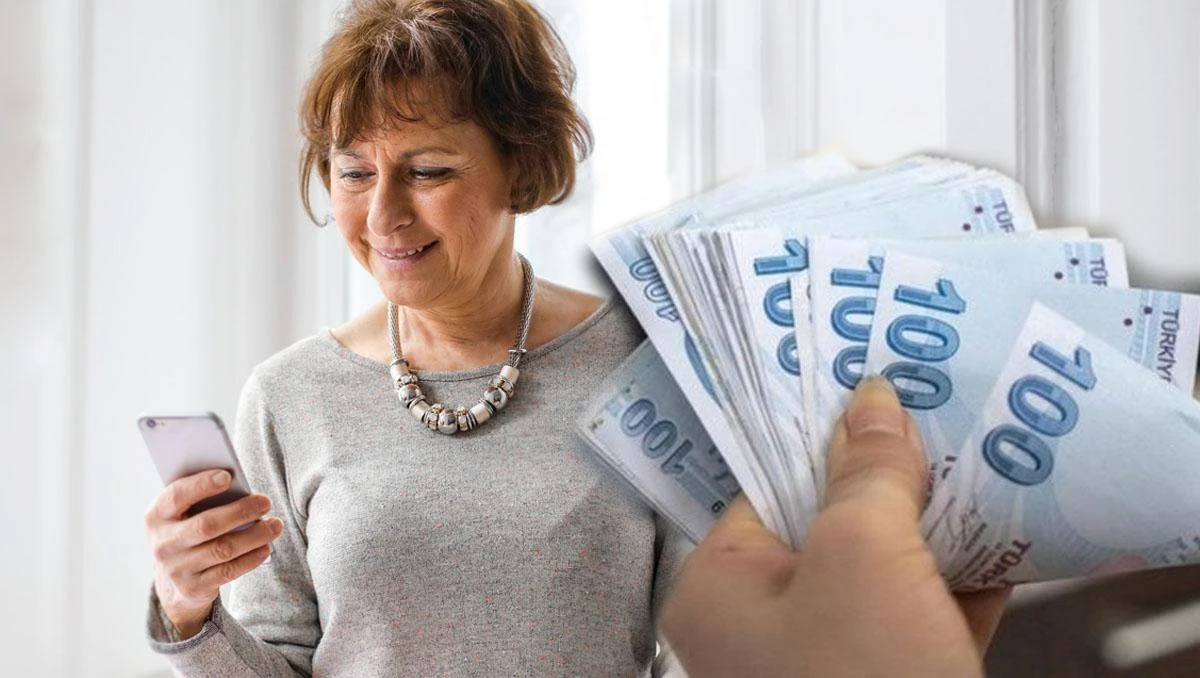 Ev hanımlarına emeklilik yasası çıktı mı 2025