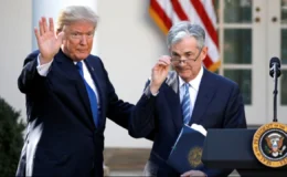 Trump görevden almak istiyor! FED Başkanı Powell’ın yerine gelebilecek isimler