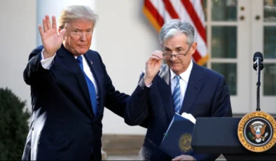 Trump görevden almak istiyor! FED Başkanı Powell’ın yerine gelebilecek isimler
