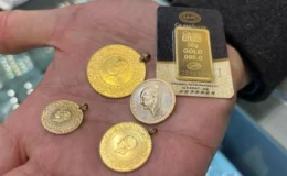 2026 gram altın fiyatı tahmini! Altın ne kadar olur?